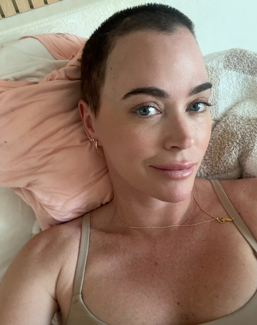 Teddi Mellencamp