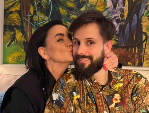 Alka i Arian Vuica