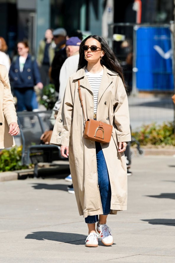 Street style