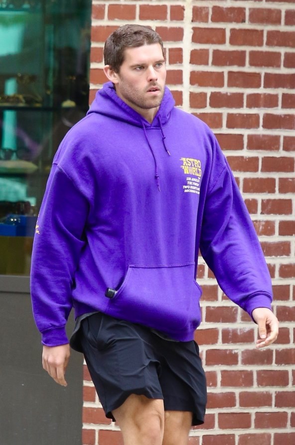 Christopher Schwarzenegger