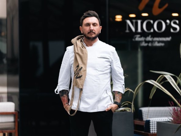 goran kočiš