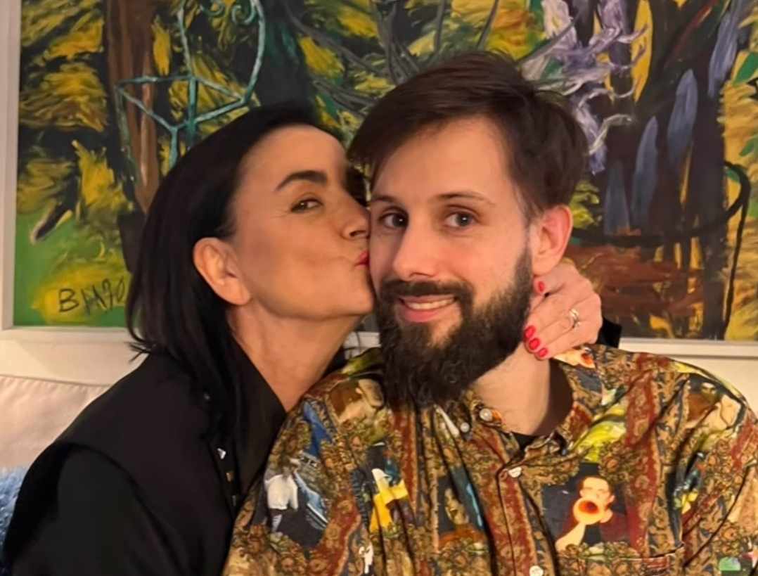 Alka i Arian Vuica