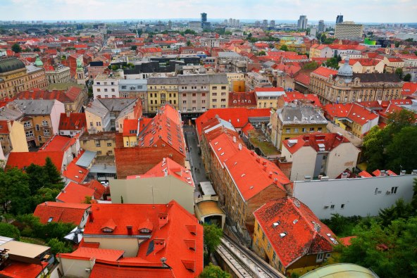 Gornji grad Zagreb