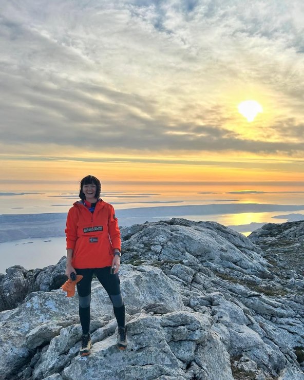 Ivana Paradžiković