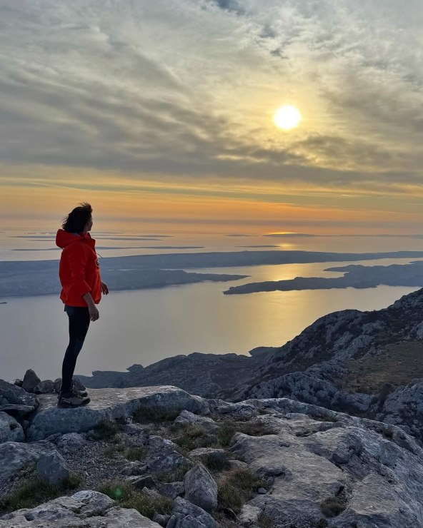 Ivana Paradžiković