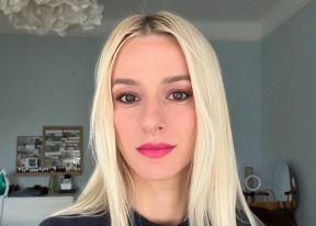 Petra Kurtela