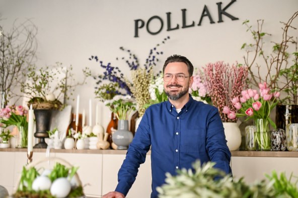 Marko Pollak