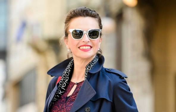 Street style