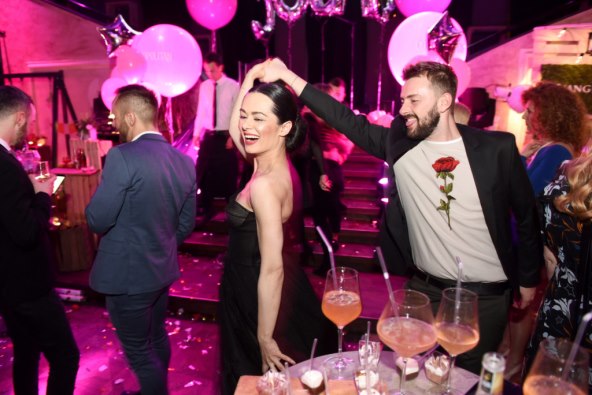 Donosimo fotke s Cosmo partyja! A kraljice plesnog podija su...