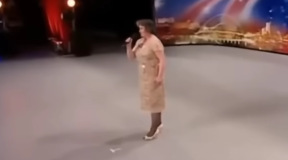 Susan Boyle