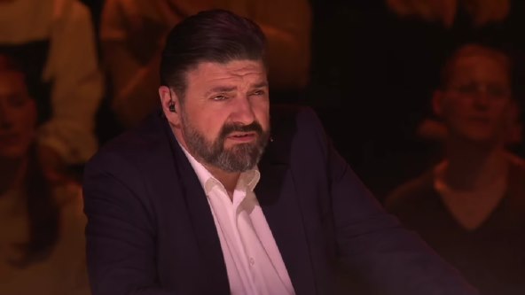 Goran Navojec