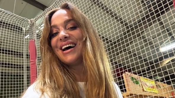 Simona Mijoković