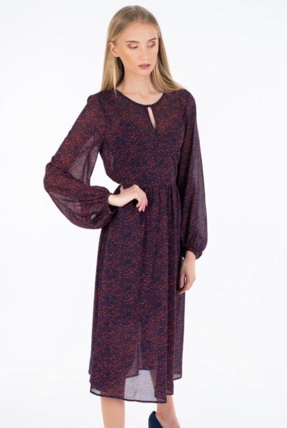 Tommy Hilfiger Kaesha Dress