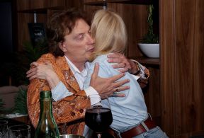 Jelena Rozga i Tonči Huljić