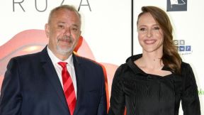 Zoran Šprajc i Mojmira Pastorčić