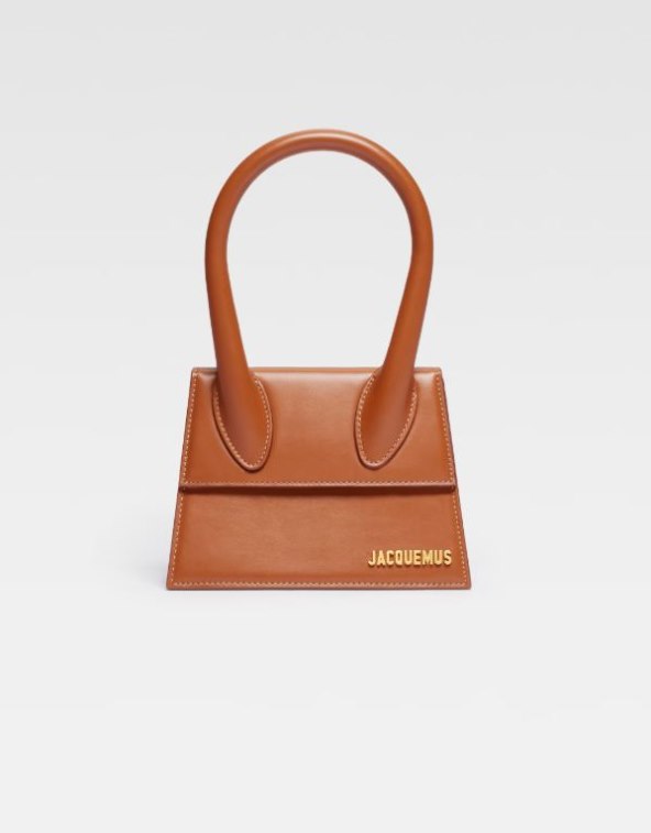 The medium Chiquito/Jacquemus/720 EUR