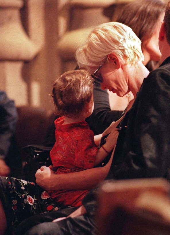 paula yates