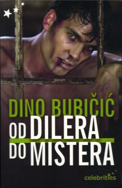 Dino Bubičić