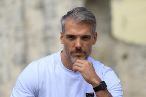 Dino Bubičić