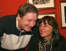 Ivica Vidović, Gordana Gadžić