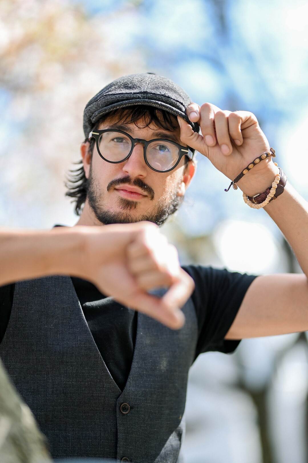 Vinko Ćemeraš