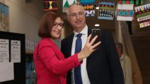 Marijana i Ivica Puljak