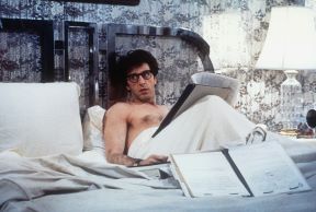 Al Pacino