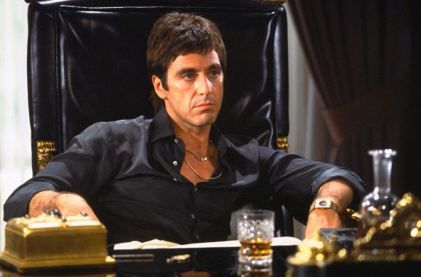 Al Pacino