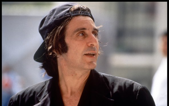 Al Pacino