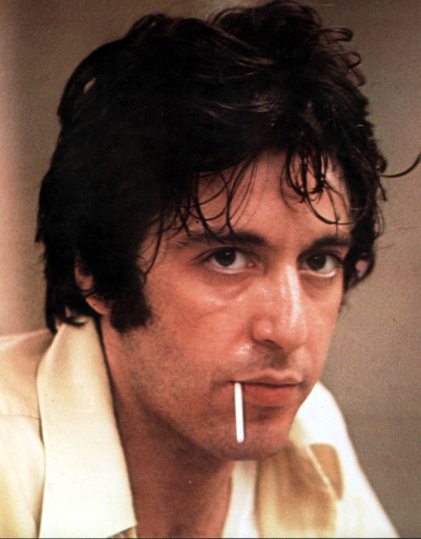 Al Pacino