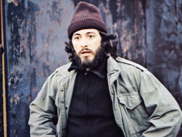 Al Pacino