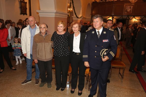 kolinda grabar kitarović