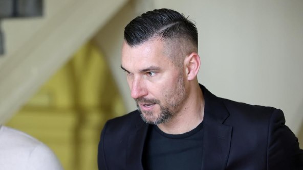 Nikola Pokrivač