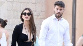 Iva Šarić Petković i Bruno Petković