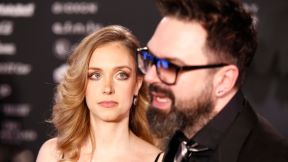 Hana Huljić Grašo i Petar Grašo