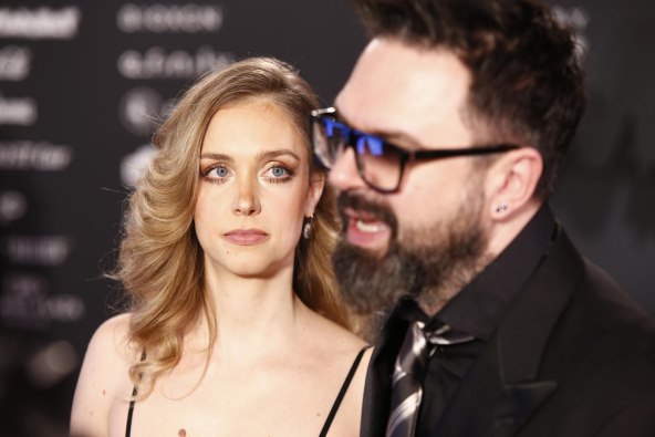 Hana Huljić Grašo i Petar Grašo