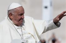 Papa Franjo