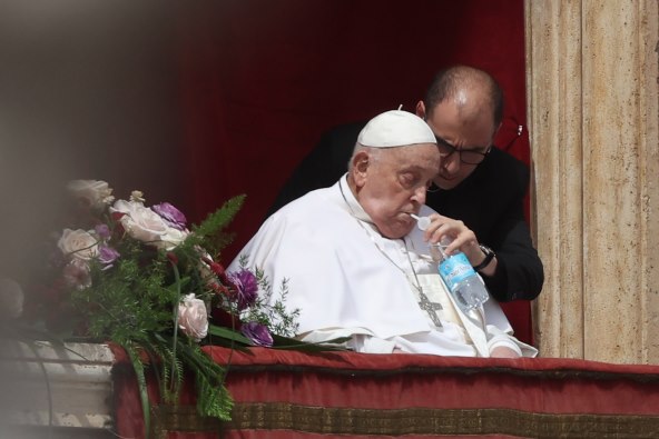 Papa Franjo
