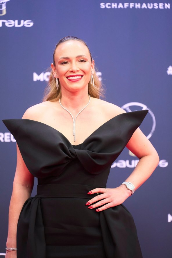 donna vekić