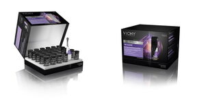 Velike novosti iz laboratorija Vichy - Dercos Neogenic 