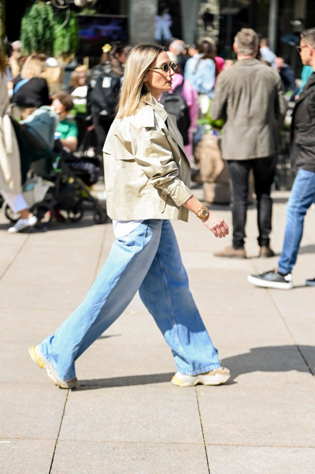 Street style