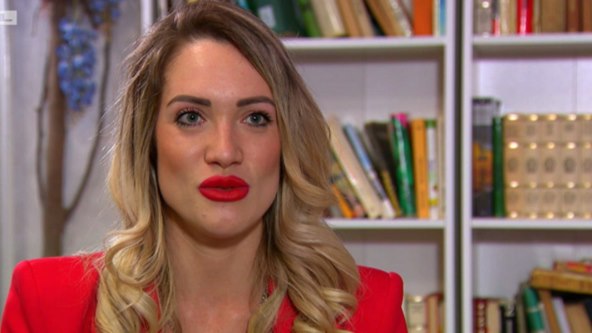 Hedviga Tandara Amidžić