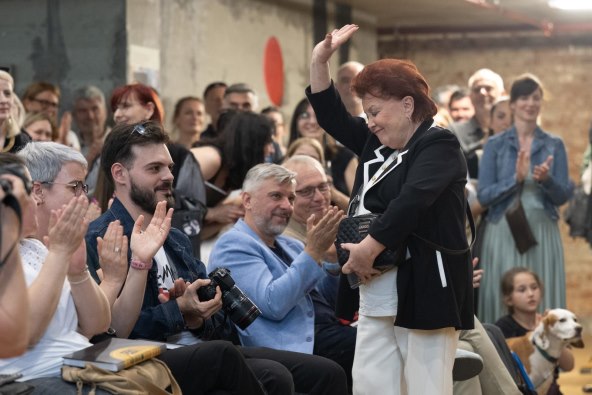 Zdenka Kovačićek