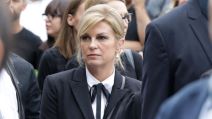 Kolinda Grabar-Kitarović
