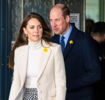 Princ William i Kate Middleton