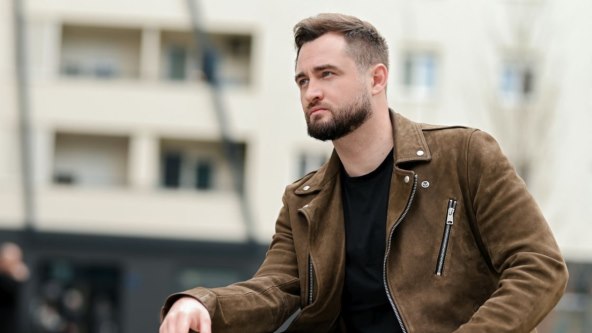 Matija Cvek