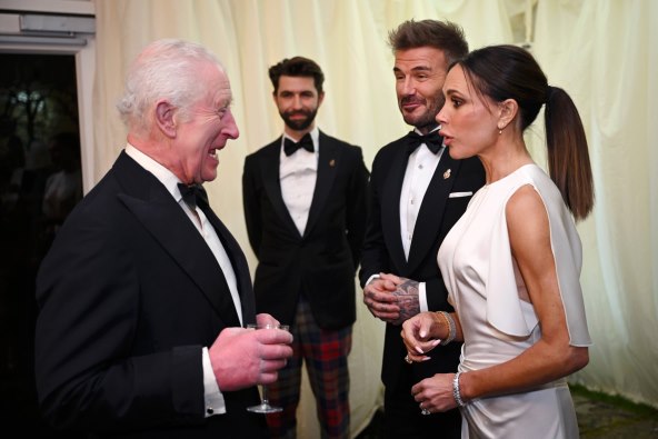 Victoria Beckham
