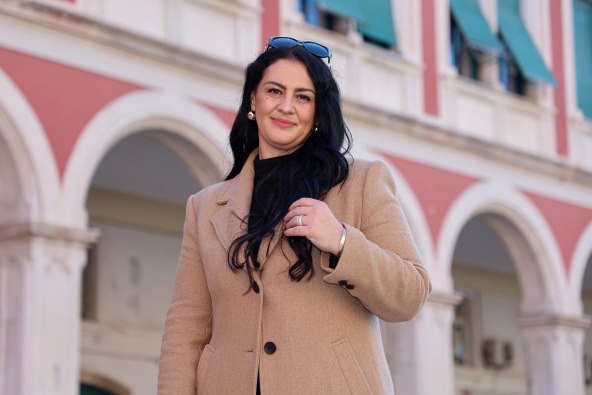ivana ninčević lesandrić