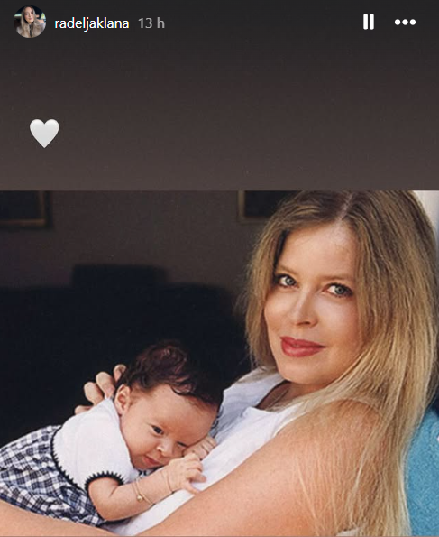 Lana Radeljak Ena Begović
