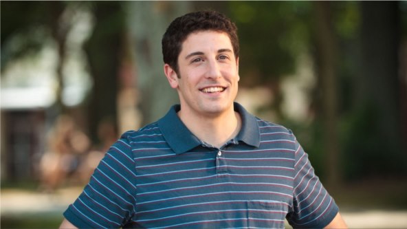 Jason Biggs